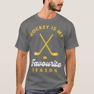 Camiseta Hóquei
