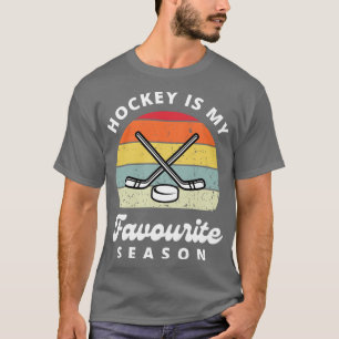 Camiseta Hóquei