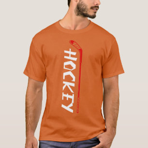 Camiseta Hóquei