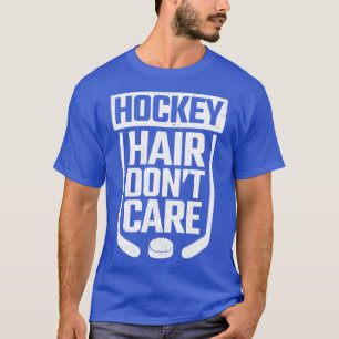 Camiseta Hóquei