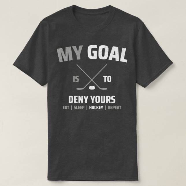 Camiseta hóquei 3 (Frente do Design)