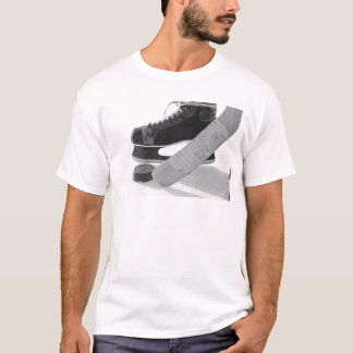 Camiseta Hóquei em gelo