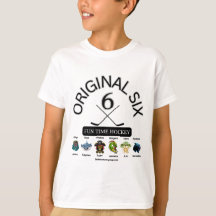 Hóquei em Seis Diversão Original - Hockey das Cara