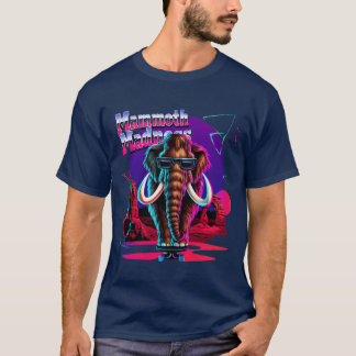 Camiseta Hóquei Utah Mammoth