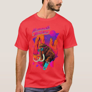 Camiseta Hóquei Utah Mammoth 2