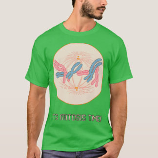 Camiseta Hora da Mitose