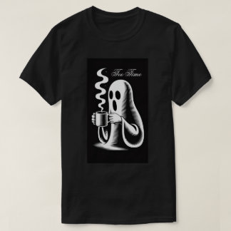 Camiseta Hora da Saída
