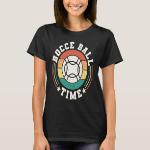 Camiseta Hora de Bola de Bilhar Jogador de Bola de Bilhar 1