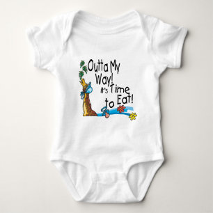 Camiseta Hora de Comer 2