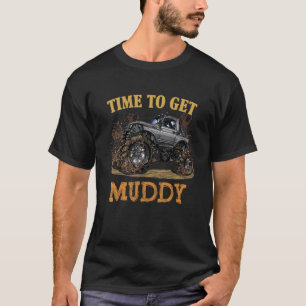 Camiseta Hora De Descongelar Homens W