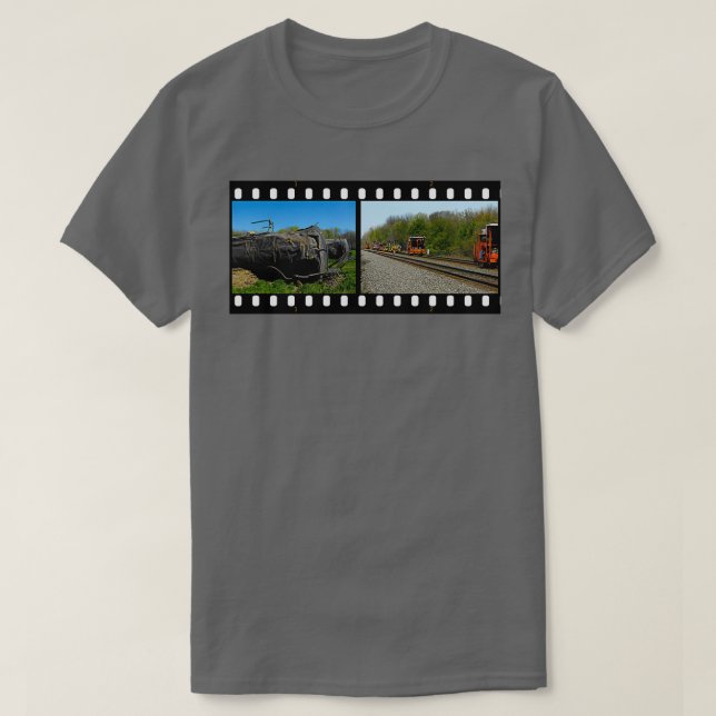 Camiseta Hora de limpar essa bagunça que foi feita. (Frente do Design)