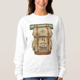 Camiseta Hora de Novas Desculpas