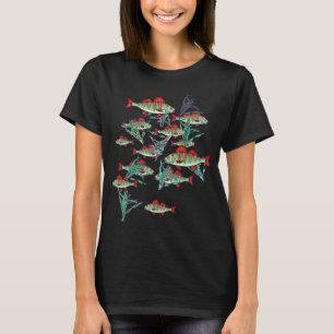 Camiseta Hora de pescar!