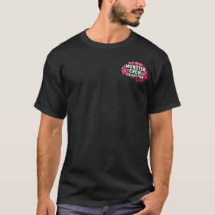 Camiseta Hora do Ceifador - 2