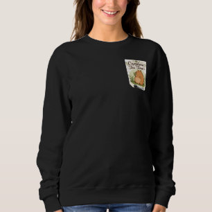 Camiseta Hora do Chá do Capivara Capivara Fofa Bebendo Ch