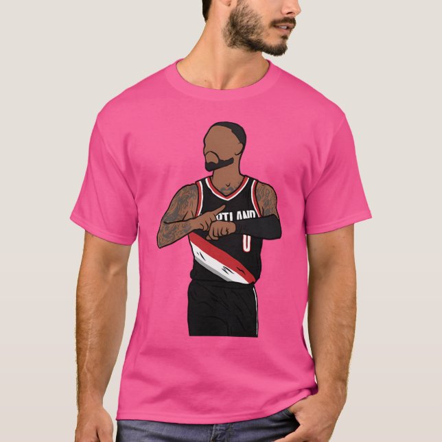 Camiseta Hora do nome (Frente)