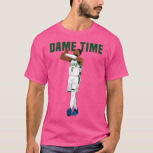 Camiseta Hora do nome