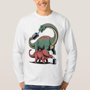 Camiseta Hora do Partido Diesel