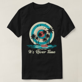 Camiseta Hora do Rio