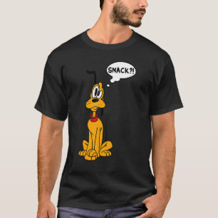 Camiseta Hora do Snacks