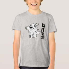 Camiseta Hora dos abraços