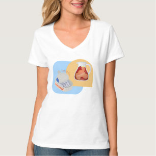 Camiseta Hora Feliz Espanha