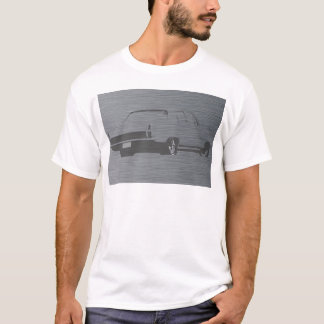 Camiseta Hora Holden de aço inoxidável