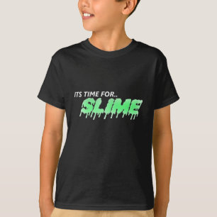Camiseta hora para o limo