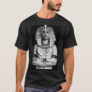 Camiseta Horacio cifuentes como o faraó