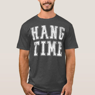 Camiseta Horário de Espera