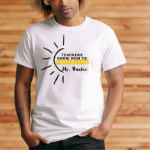 Horário de Verão de Desenho Amarelo Hippie para Pr