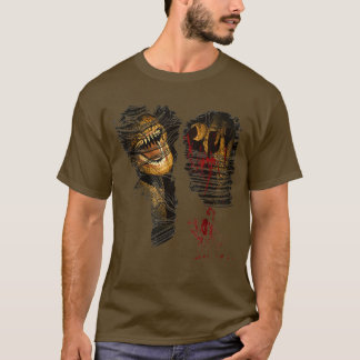 Camiseta Horário Jurássico do dinossauro Dinossauro Rápido 