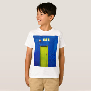 Camiseta Horas felizes