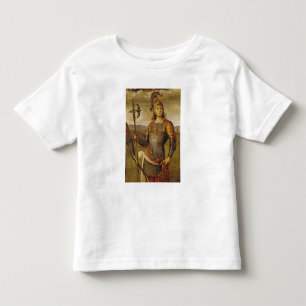 Camiseta Horatius Cocles, do dell'Udienza de Sala