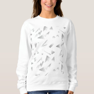 Camiseta Horizontal, Nuvem de Cinzas