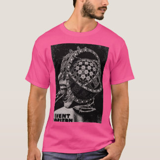Camiseta Horizonte de Eventos
