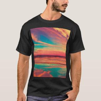 Camiseta Horizonte Dreamscape