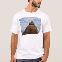 Horizonte e Pedra