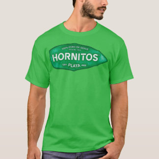Camiseta Horn of Hornitos