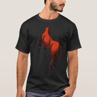 Camiseta Horo Fácil, Costume Preguiçoso