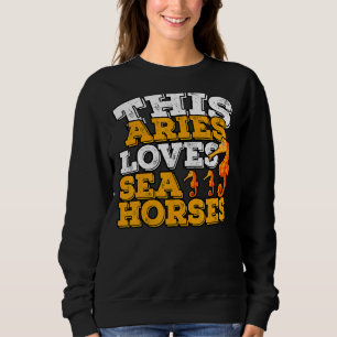 Camiseta Horoscópio Símbolo Zodíaco Aries Adora Cavalos do 