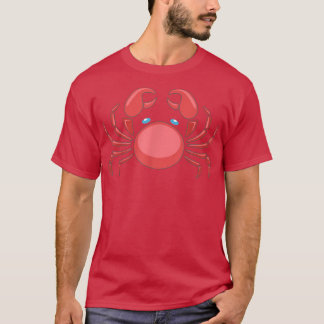 Camiseta Horóscopo cancer junho julho Jul Zodidia Aniversár