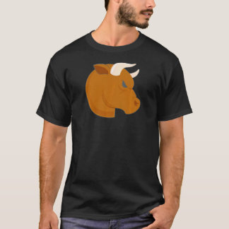 Camiseta Horóscopo de Astrologia de Touro Feminino Mulheres