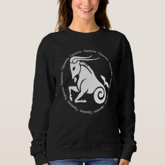 Camiseta Horóscopo de Capricórnio do Zodíaco