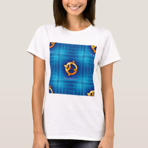 Camiseta horóscopo sagitário