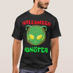 Camiseta Horror de Filmes