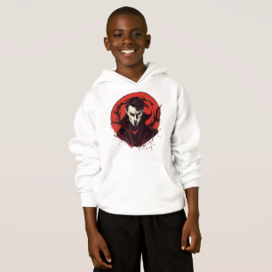 Camiseta Horror de Olhos Vermelhos