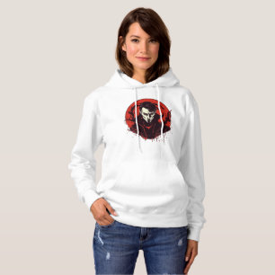 Camiseta Horror de Olhos Vermelhos