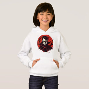 Camiseta Horror de Olhos Vermelhos