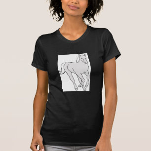 CAMISETA HORSE2